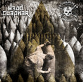 Head Cleaner / Progress Of Inhumanity (Split)