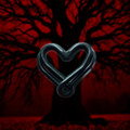 Love In Chains (feat. BAM MARGERA)