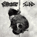 Split w/ Corrodent