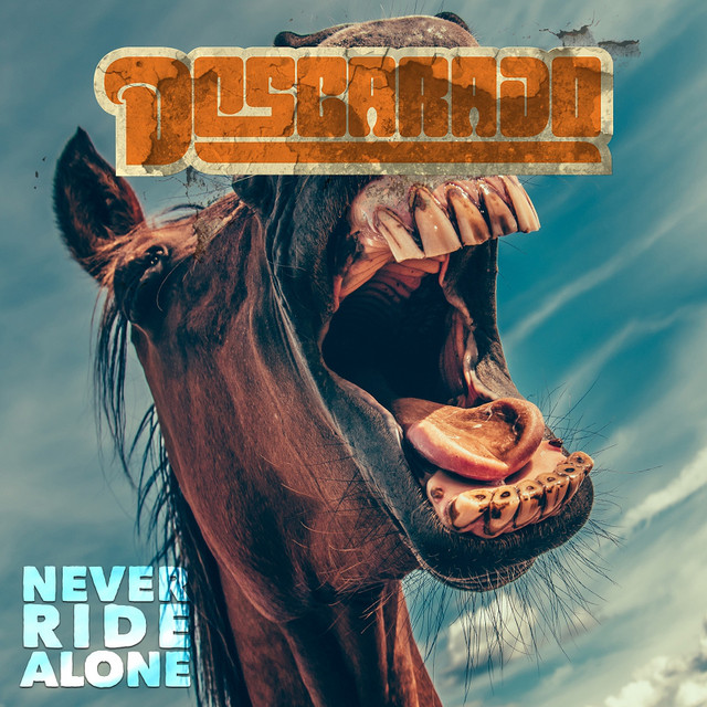 Never Ride Alone