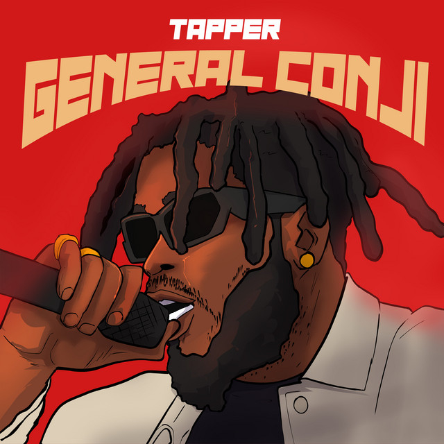 General Conji
