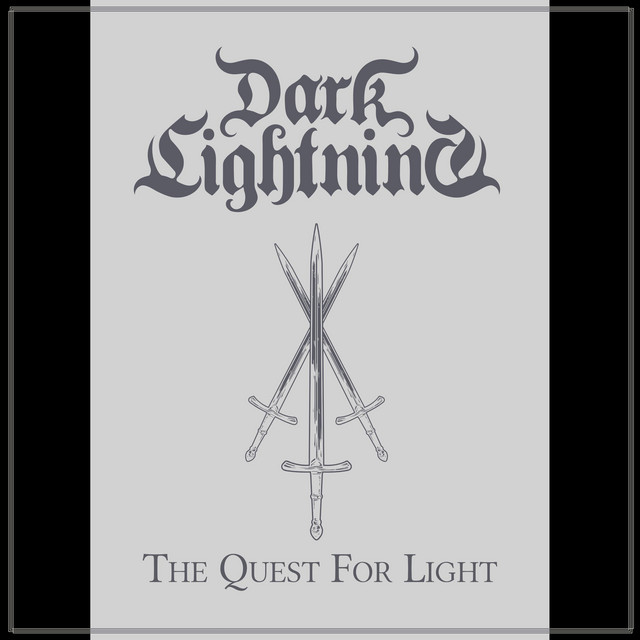 The Quest for Light