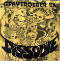 Graverobber (EP)