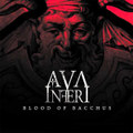 Blood of Bacchus