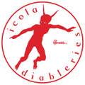 I:Cube ICOLA "DIABLERIES" e.p