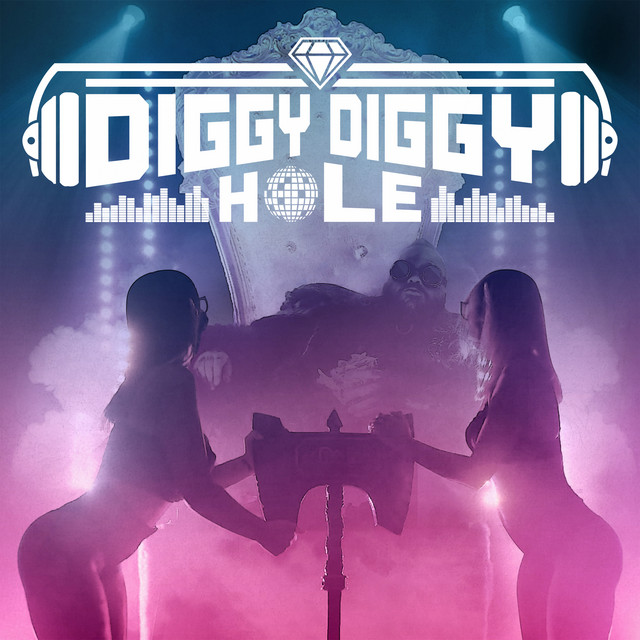 Diggy Diggy Hole