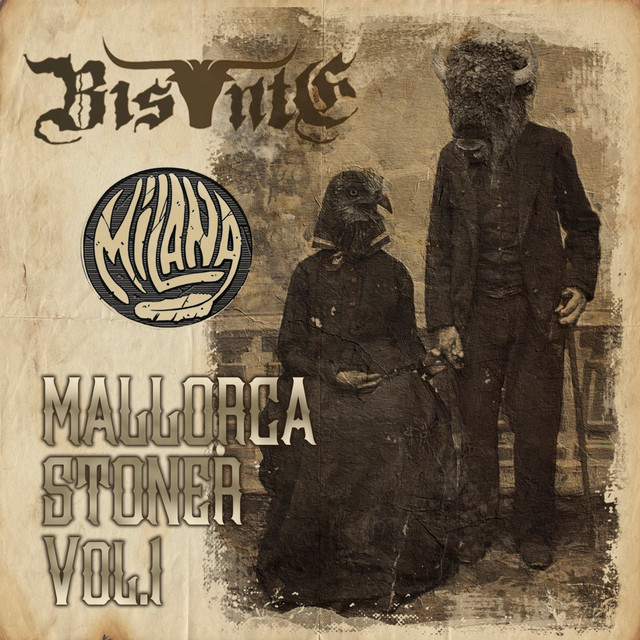 MALLORCA STONER VOL.1