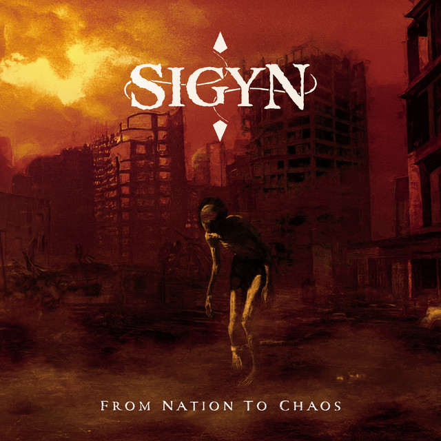 From Nation to Chaos
