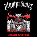 UNHOLY RAWNESS