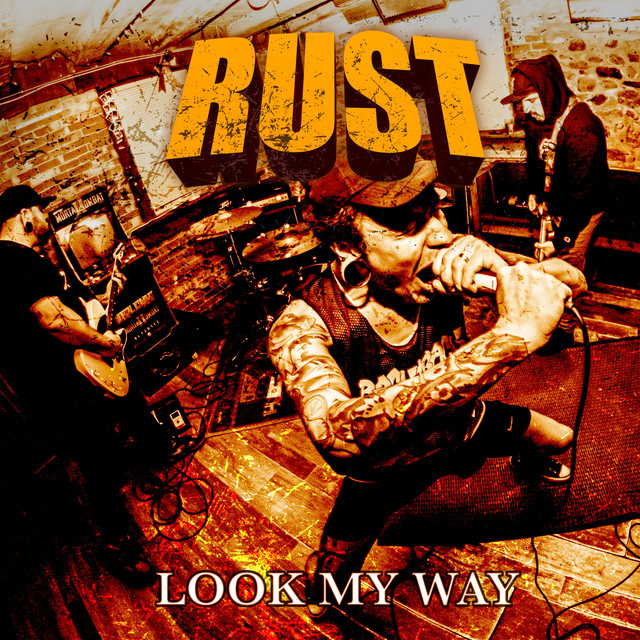 Look My Way