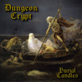 Burial Candles (2019) (Single version)