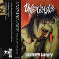 Insensate Lucidity