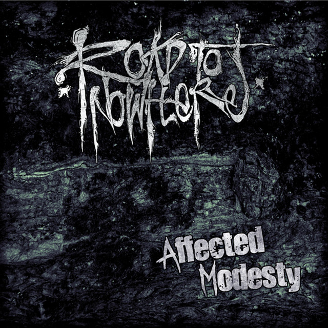 Affected Modesty