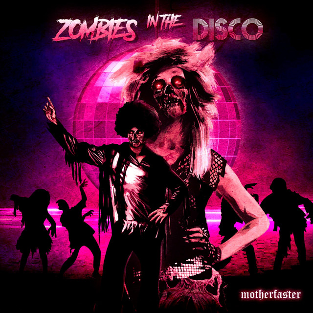 Zombies in the Disco