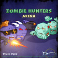 Zombie Hunters Arena: Original Game Soundtrack