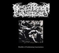 Dweller of Inebriating Lacerations