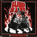 Blind Haze - The Bastard EP