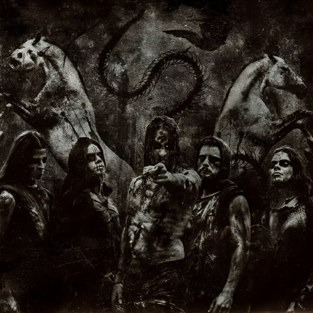 Pactum With The Indomitable Darkness