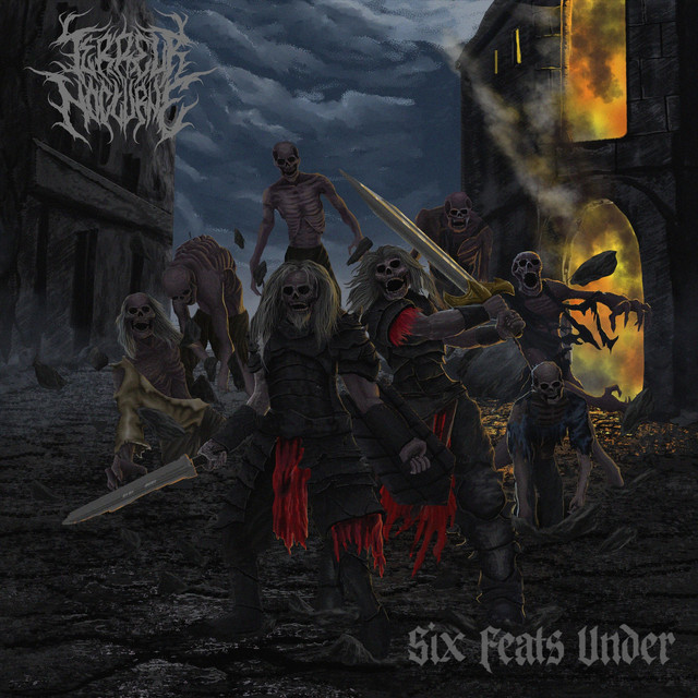Six Feats Under
