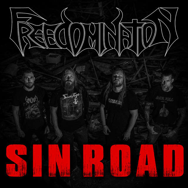 Sin Road