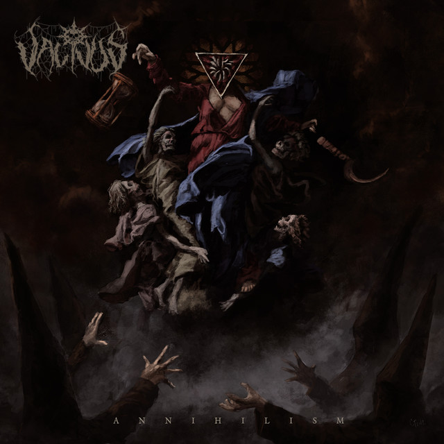 Annihilism - Single