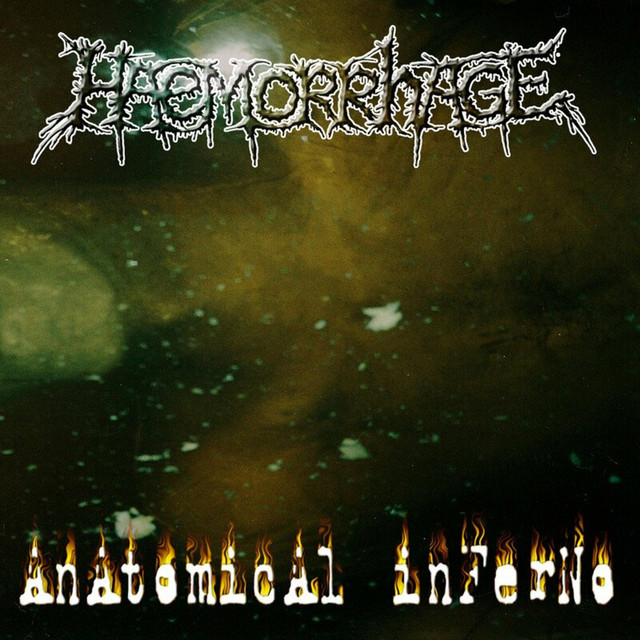 Anatomical Inferno