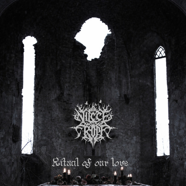 The Ritual of Our Love