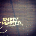 Empty Hearted EP