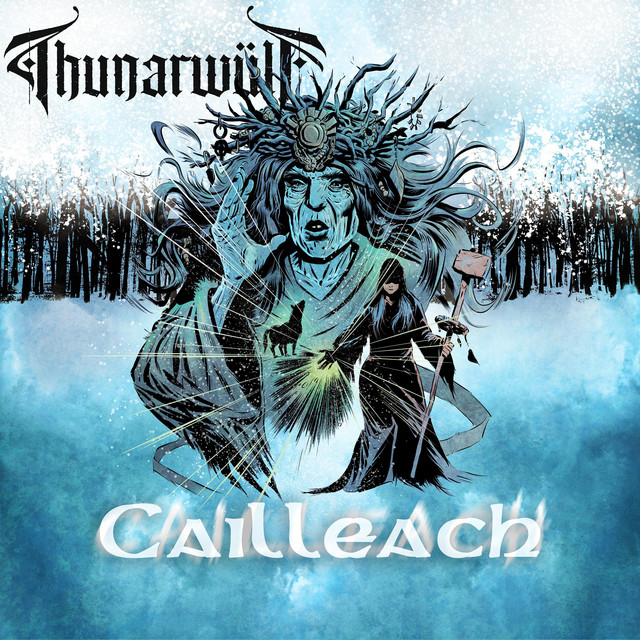 Cailleach