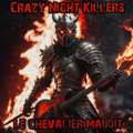 Le chevalier maudit