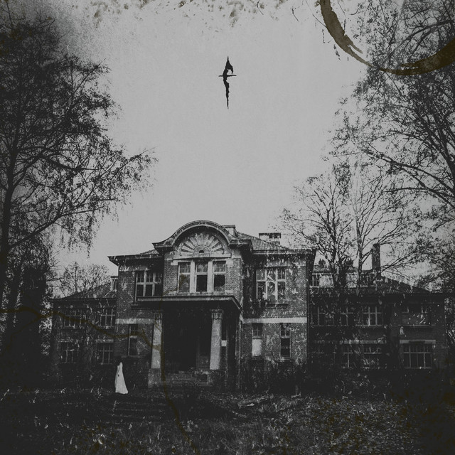 Burning Hospital
