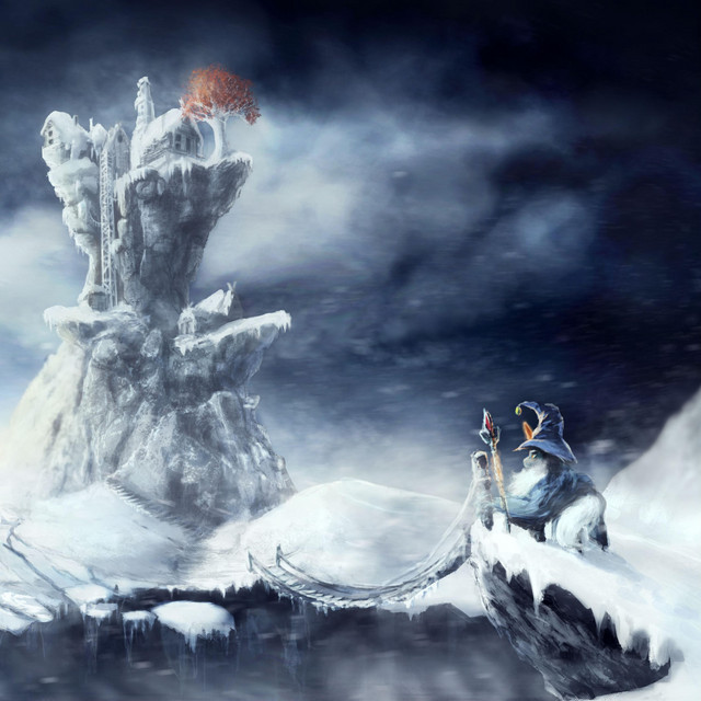 Glaciation