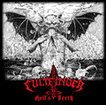 Hell's Teeth