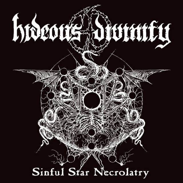 Sinful Star Necrolatry