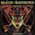 BLACK RAINBOWS - PANDAEMONIUM