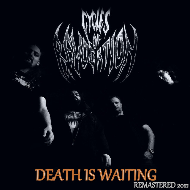 Death is Waiting (Remastered 2021)