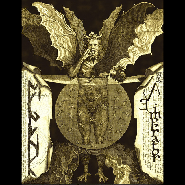 Ave Imperator