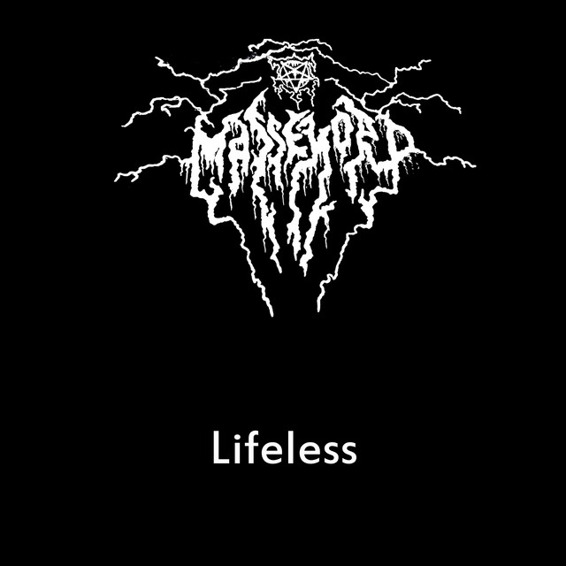Lifeless