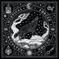 Occultus Wolven