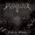 Fuck the Trinity - EP