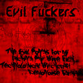 The Evil Songs for my fucking Shit Wire Filth Technological Witchcraft Demonoise Rituals