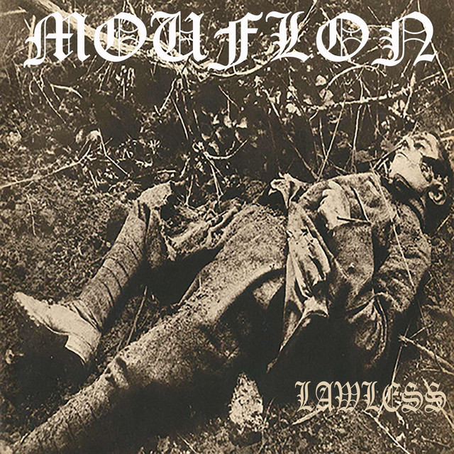 Lawless