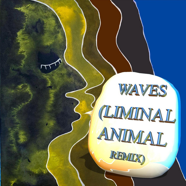 Waves (Liminal Animal Remix)