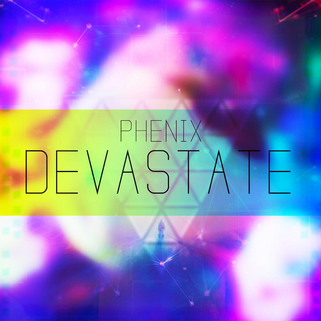 Devastate