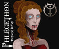 Portrait of Ill Fate
