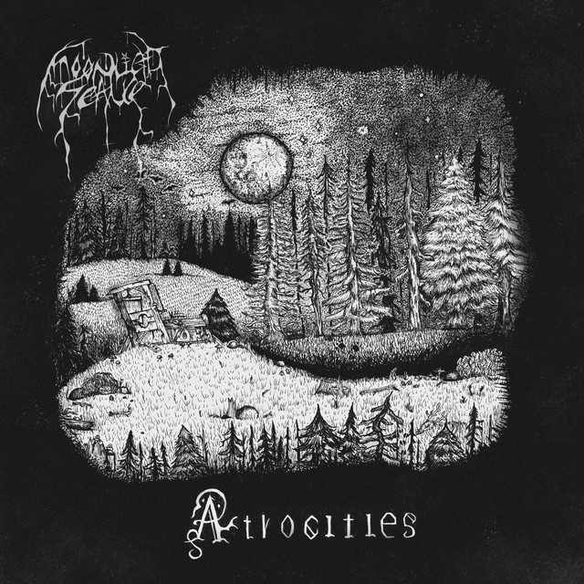 Atrocities