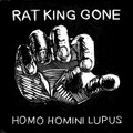 Homo Homini Lupus EP