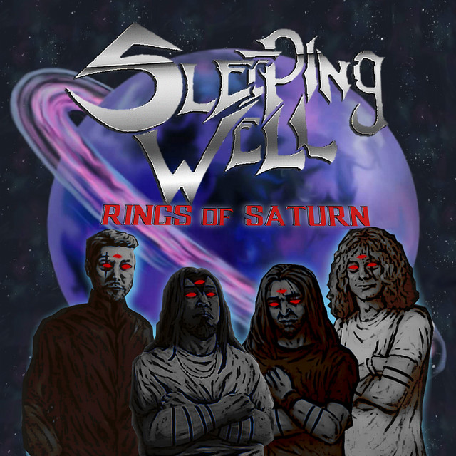 Rings of Saturn