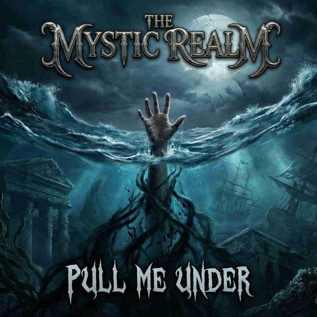 Pull Me Under