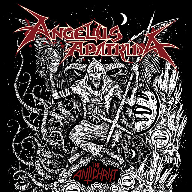 The Antichrist - Live